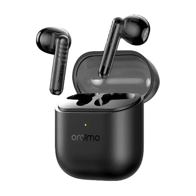 Oraimo FreePods Neo Wireless Earbuds Black OTW-330S