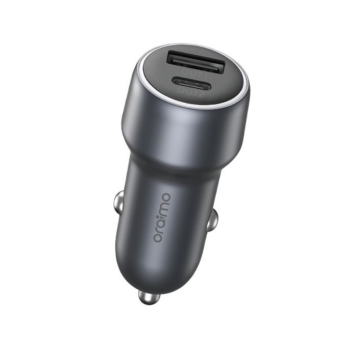 Oraimo Bullet 48 OCC-73D 48W Car Charger