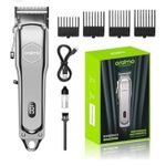 Fashion Cordless Oraimo Shaving Machine - SmartClipper 2 - OPC-CL30