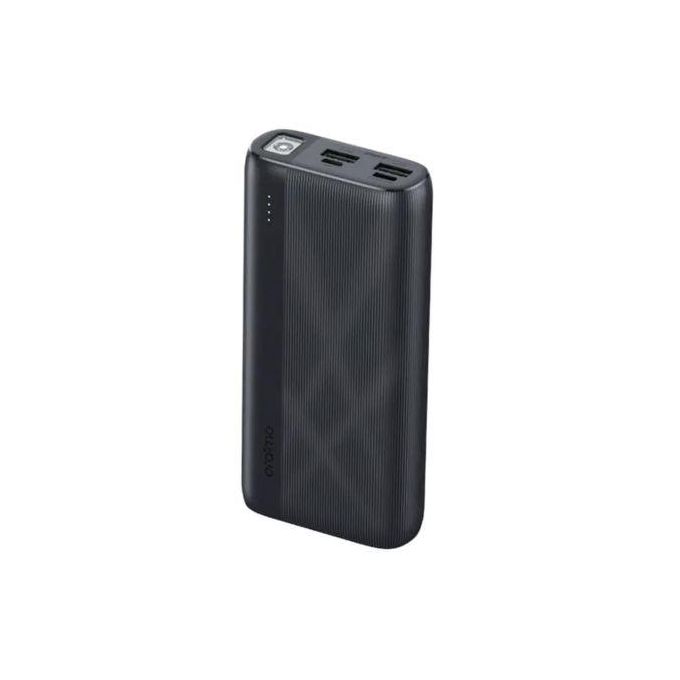 Oraimo OPB-7204Q Traveler 22.5 PD 20000mAh 22.5W Power Bank