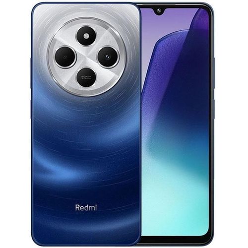 LATEST Xiaomi Redmi 14C 6.88" 128GB ROM+12GB RAM{6+6} 4G Network Dual SIM 90Hz IPS LCD Screen 50MP Camera 33W Type-C Charging 5160mAh Battery Fingerprint& Face Smart Phone
