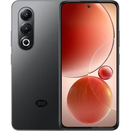 Itel S25 128GB+(6+6)GB RAM 6.78“FHD 120HZ Display Phone Dual SIM 4G Network 50MP Camera Fingerprint Unlock 18W 5000 mAh Battery Android 14 Smart Phones