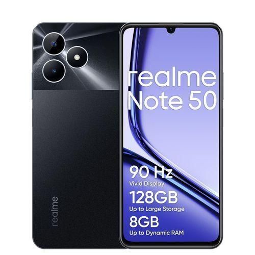 SPECIAL OFFER BRAND NEW Realme Note 50, 6.7", 128GB + 4GB RAM (Dual SIM), 5000mAh