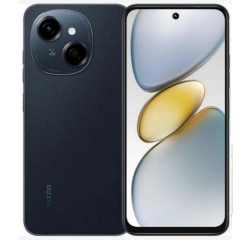 [NEW ARRIVAL] Tecno POP 9 128GB ROM+3GB RAM Upto 6GB RAM/64GB ROM Upto 6GB RAM 5000mAh 13MP Dual Sim-Smartphones
