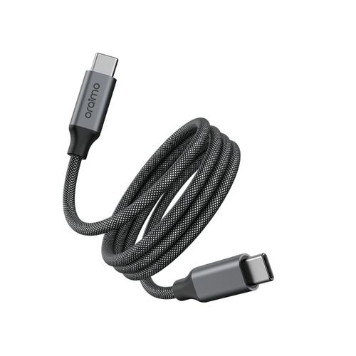 oraimo MagCable 1M 60W Type-C to Type-C Data Cable
