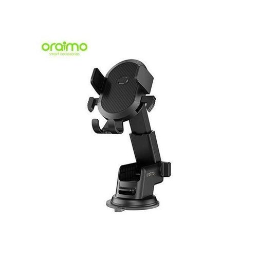 oraimo Hydra 4 Super Suction Flexible Car Mount