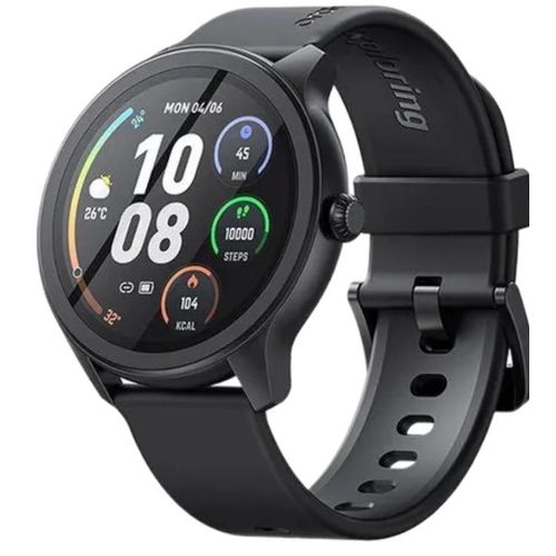 Oraimo Watch 2R OSW-30 1.39" HD Colorful Screen Health Monitoring Sports Mode Wireless HD Calling BT Video Watch Faces 260mAh Batt 7 Days Usage Time IP68 Waterproof Smartwatch
