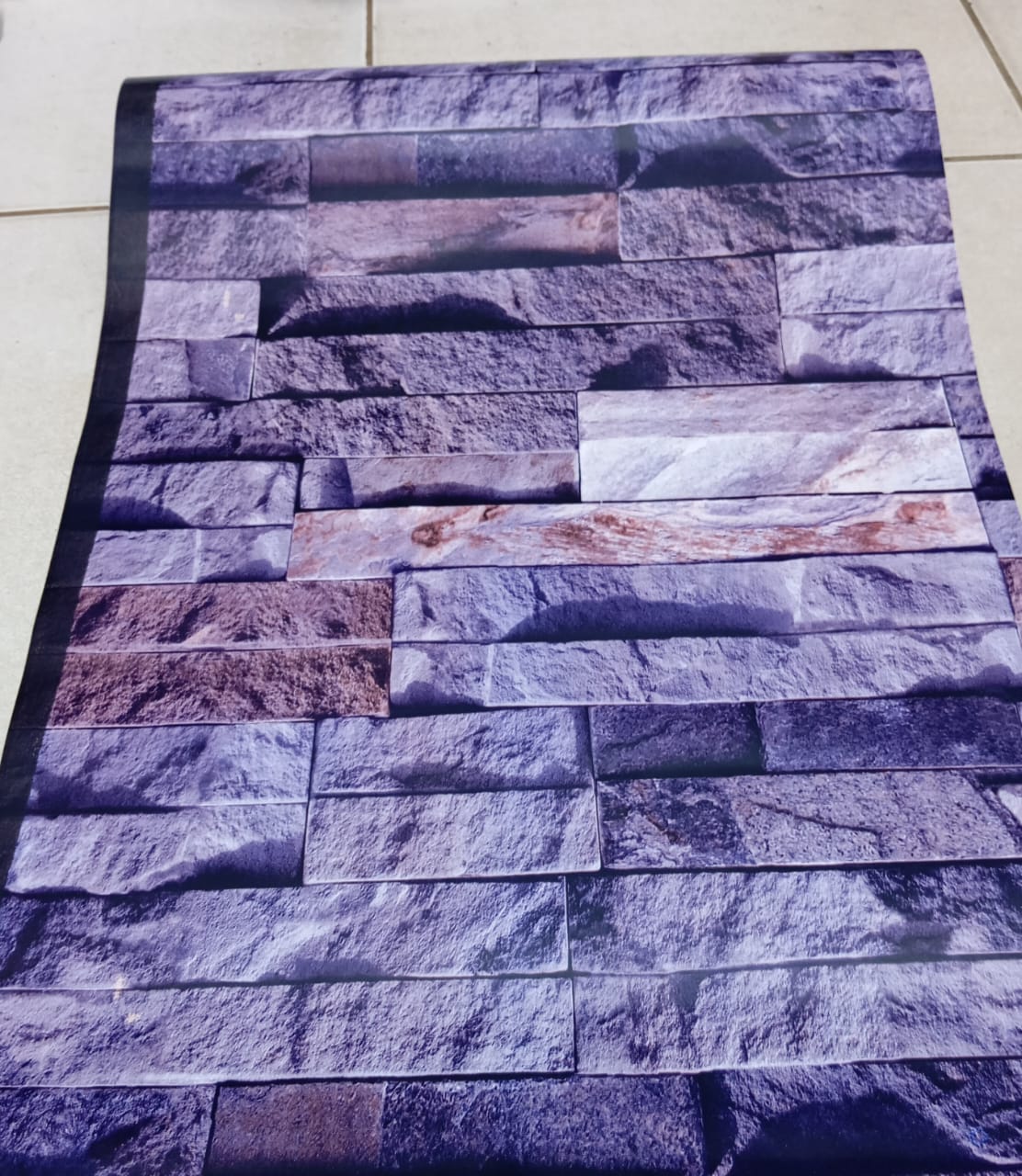 Self Adhesive Home Decor Wall Paper
