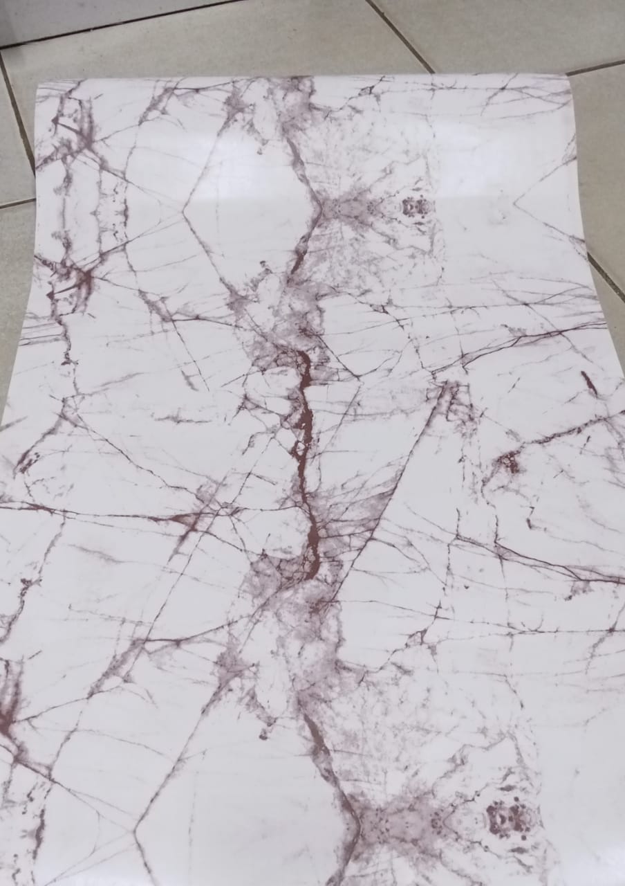 Self adhesive home Deco wall paper with the size of width 0.45x10m