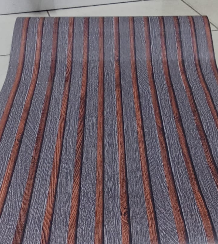 Self adhesive home Deco wall paper with the size of width 0.45x10m