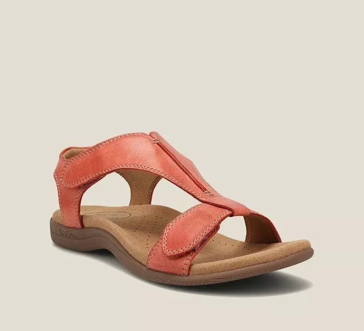 New spot cross-border 43 large size thick bottom slope with women's shoes buckle strap sandals female