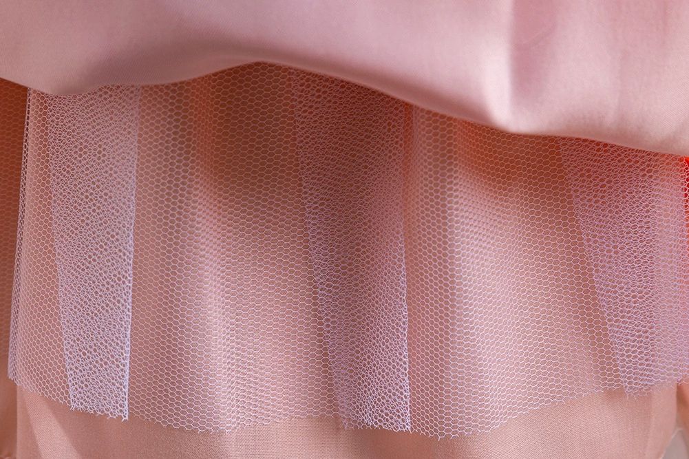princess frocks teenagers toddlers ball gowns baby wedding dress lace children party dress for girls clothing