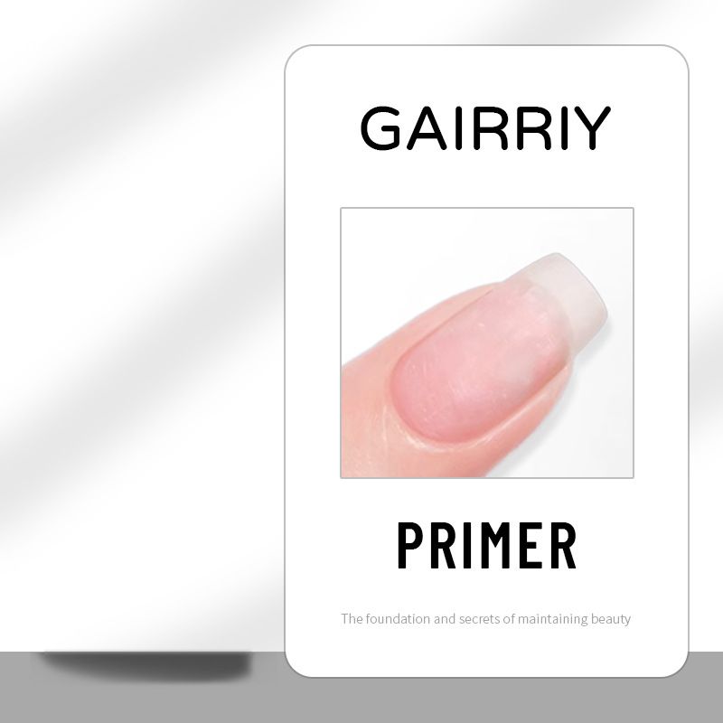 15ML Sales reasonable promotional OEM price Lasting Clear Super Shiny UV Top coat No Wipe primer Nail Gel polish matte Top Coat