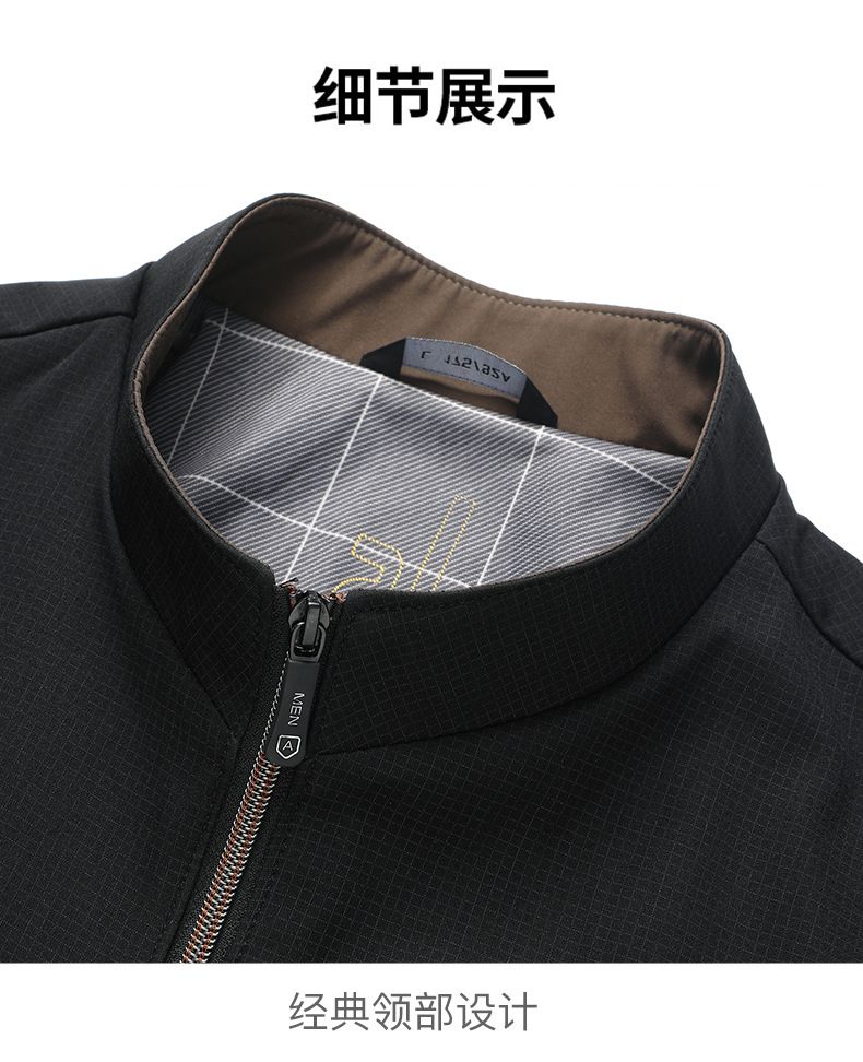 Professional workers made Winter Jackets Casual Coat Male Clothing Jackets new design Coats