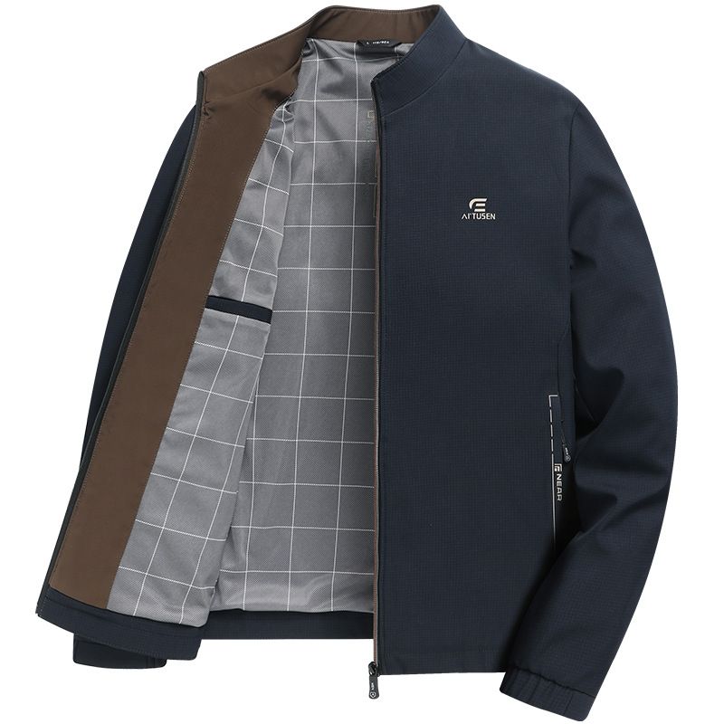 Professional workers made Winter Jackets Casual Coat Male Clothing Jackets new design Coats