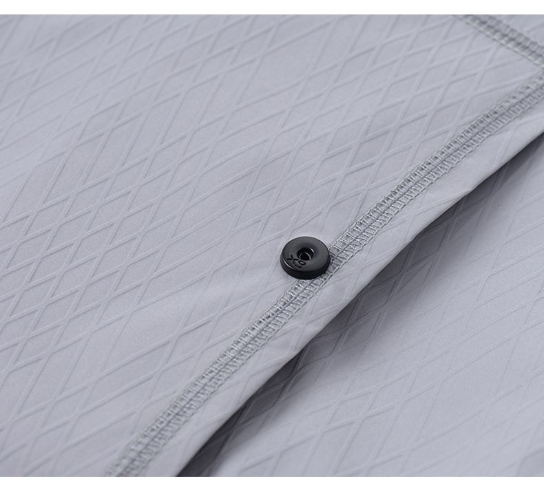 Men's short woolen jacket coat   Patchwork tweed top for men Custom wholesale wool coats for men  Coats