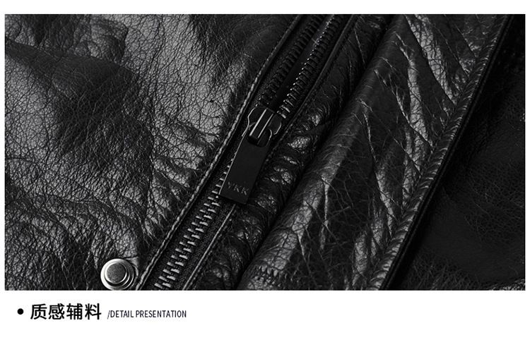 100% Original Leather Water Proof Leather Jacket Fashionable Jacket For Mens Cowhide Leather Jacket For Mens By Boomletcorp  Coats