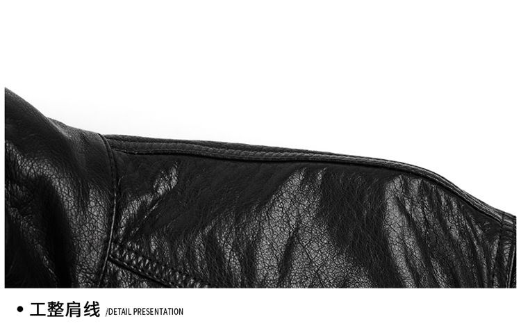 100% Original Leather Water Proof Leather Jacket Fashionable Jacket For Mens Cowhide Leather Jacket For Mens By Boomletcorp  Coats