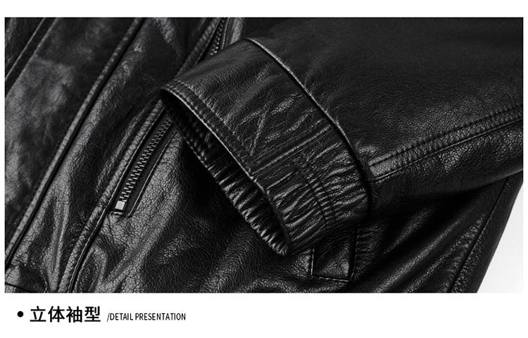 100% Original Leather Water Proof Leather Jacket Fashionable Jacket For Mens Cowhide Leather Jacket For Mens By Boomletcorp  Coats
