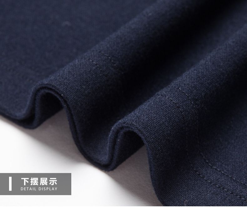 Embroidery Formal Polo Shirt for Men Moisture Wicking Quick Dry Active Athletic Men's Gym Performance Long Sleeve Golf T Shirts