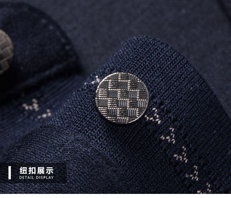 Embroidery Formal Polo Shirt for Men Moisture Wicking Quick Dry Active Athletic Men's Gym Performance Long Sleeve Golf T Shirts