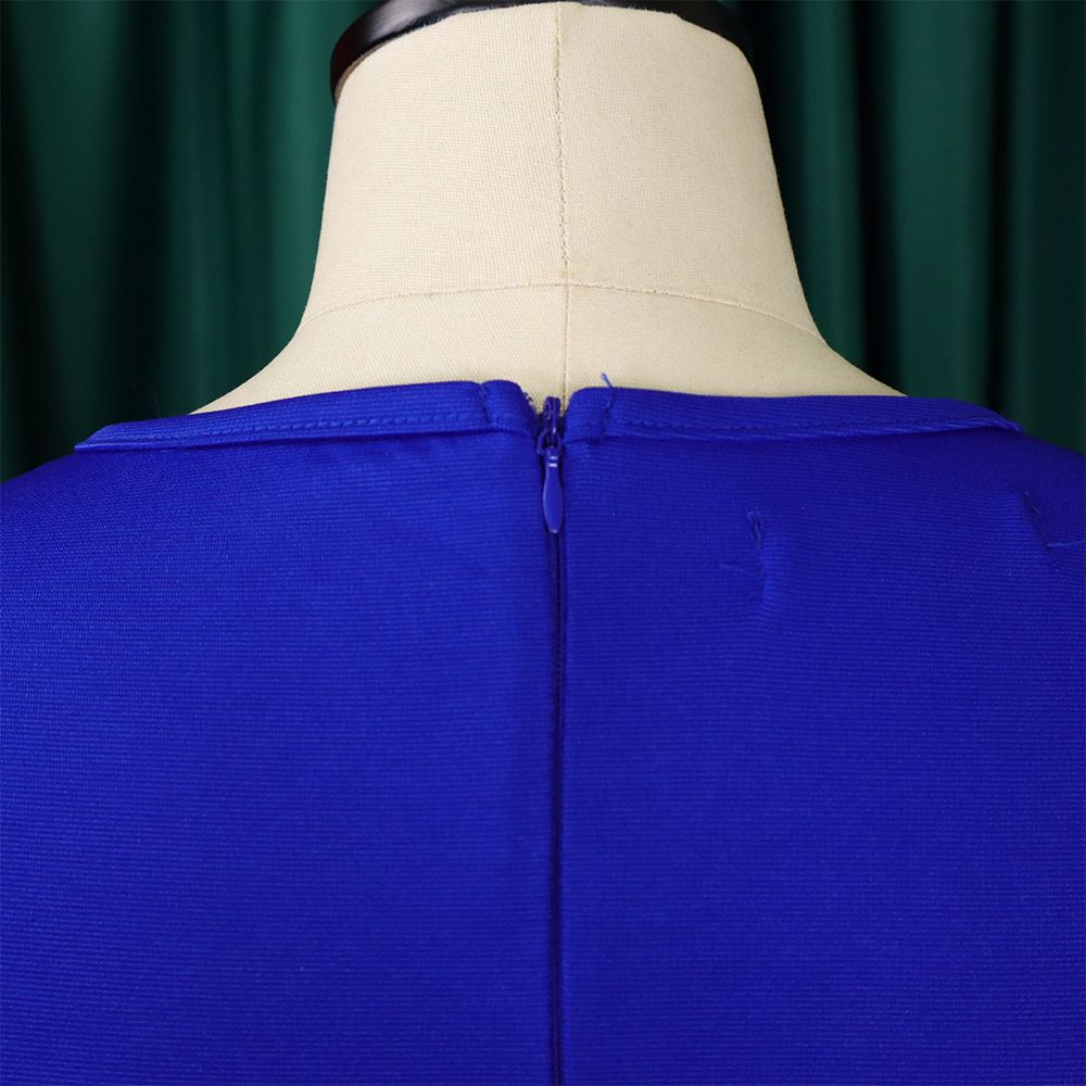 Women short Sleeve Dress V-Neck High Split Tie Wrap Midi Flowy Dresses with belt   Dresses