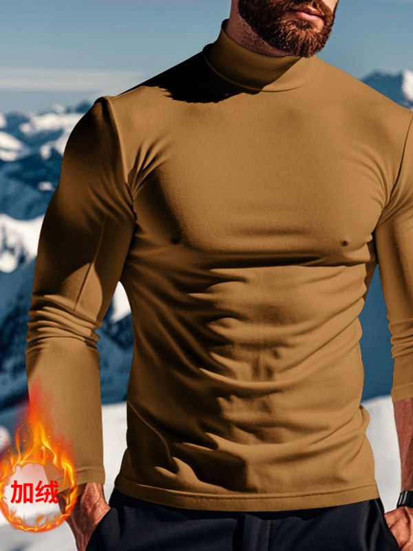 Wholesale Quick Dry Elastic Fitness Clothing 100% Polyester Skin-tight Workout Shirts Men for Gym Training Wear T-Shirts