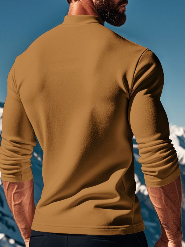 Wholesale Quick Dry Elastic Fitness Clothing 100% Polyester Skin-tight Workout Shirts Men for Gym Training Wear T-Shirts