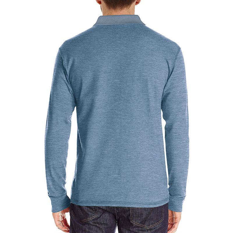 Man clothes long Sleeve cheap t shirt for men high quality wholesale T-Shirts
