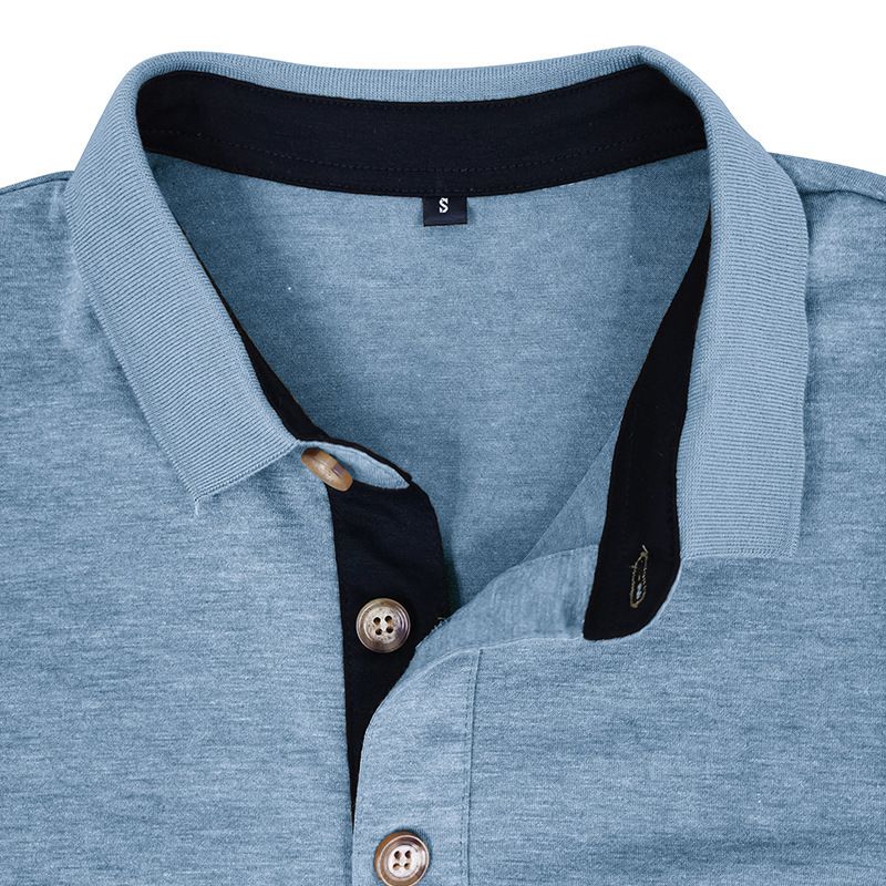 Man clothes long Sleeve cheap t shirt for men high quality wholesale T-Shirts