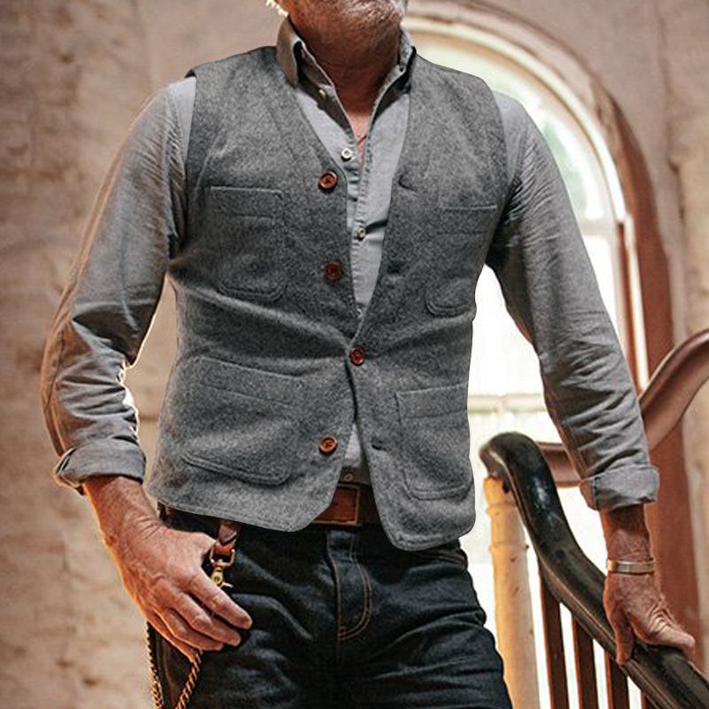 New Mens Vest Waistcoat costume pour homme Jacket Vests for Men Army Green Wedding Formal Casual Steam Groomsmen Tuxedo  Coats