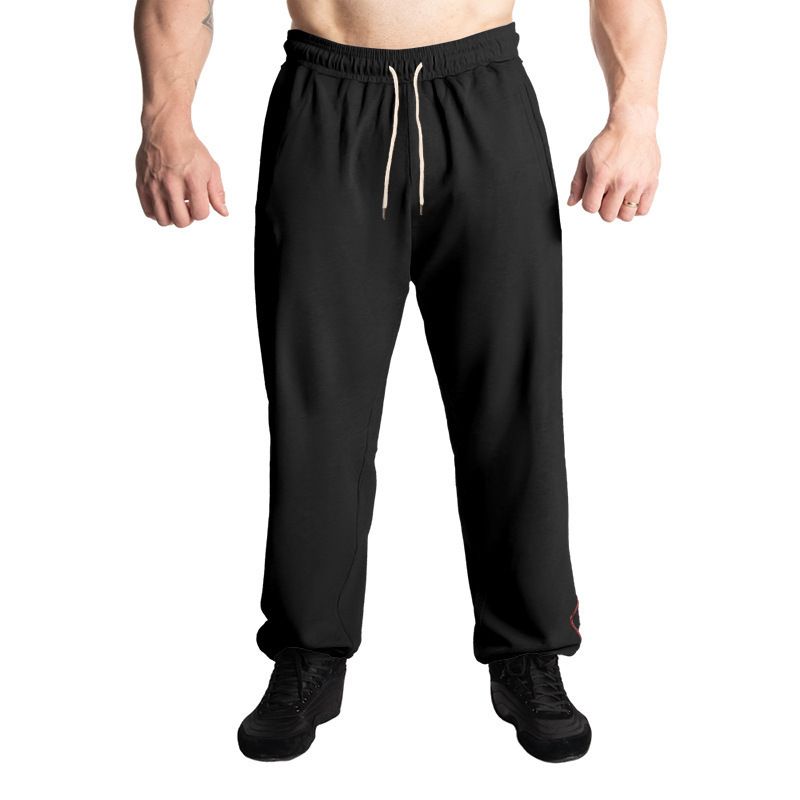 Hot Sales Factory Customization Working Trousers Popular Baggy Cargo Pants Man Youth  Fashion Trousers For Men  Casual