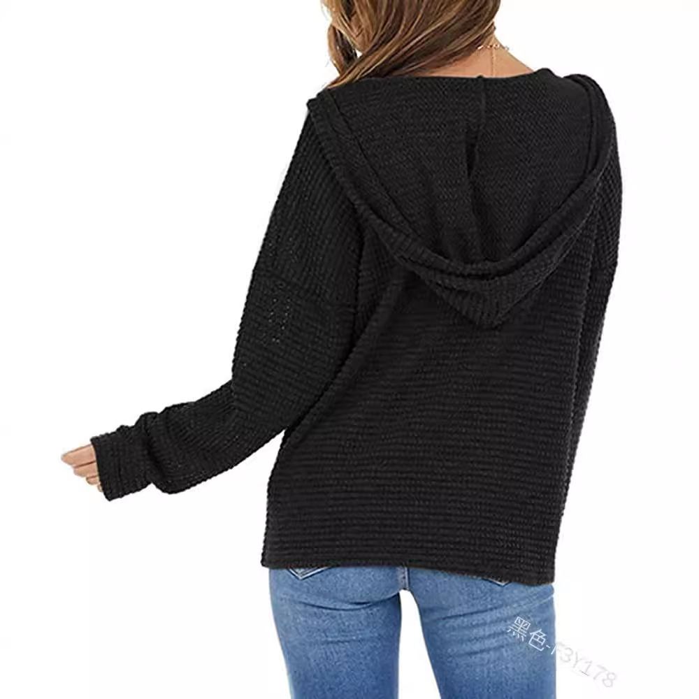 Custom  French Terry Fleece Oversize Crop Top Full Zip Up Tracksuit Streetwear Women Hoodie  Coats