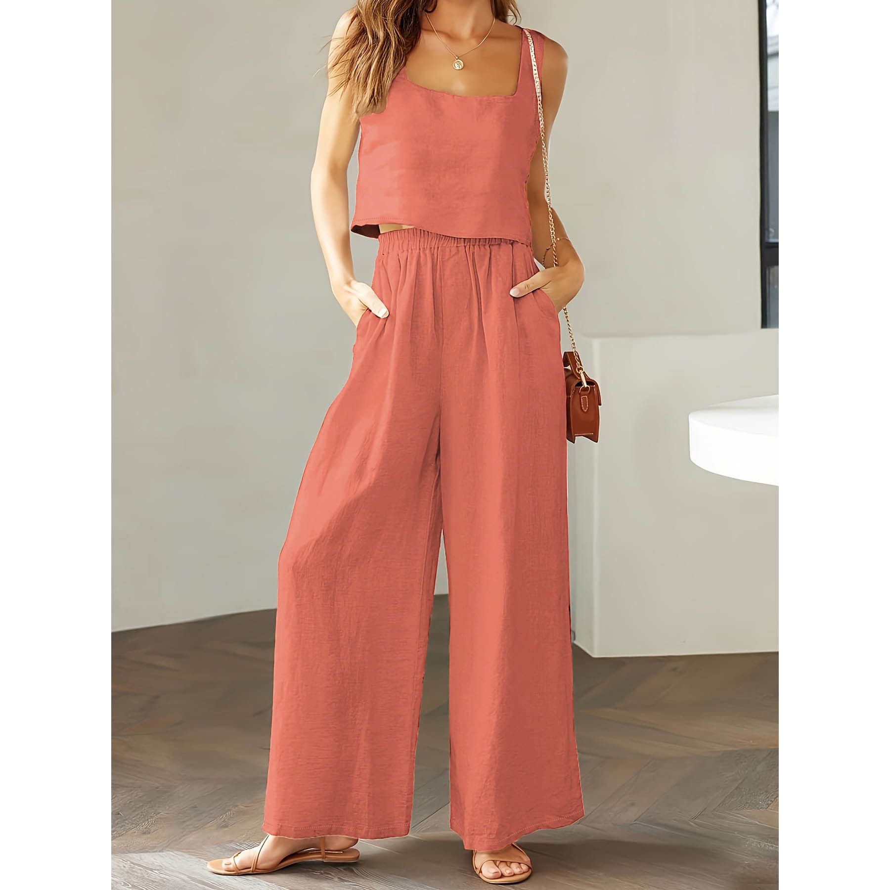 Custom Shorts And Pant Sets Soft Cotton Track Suit For Women Track Suits For Women Sets  Two-Piece Outfits
