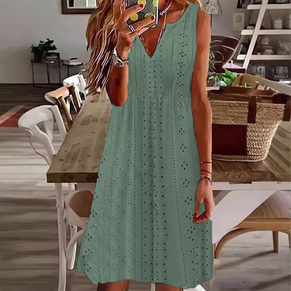 brand wholesale comfortable skirt women's dresses girls dresses Lady skirt knitted beach dress