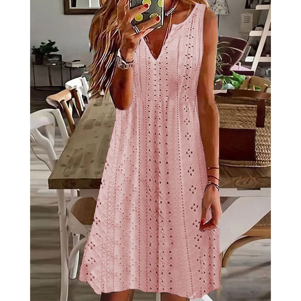 brand wholesale comfortable skirt women's dresses girls dresses Lady skirt knitted beach dress