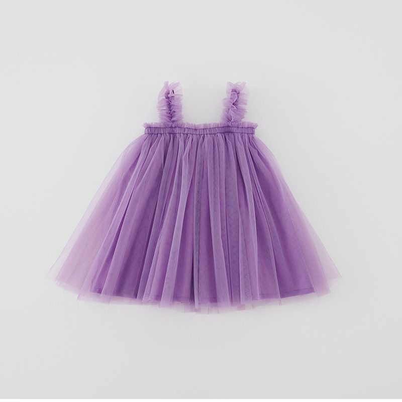 Layered Tulle Tutu Dress for Toddler Girls Baby Girl Rainbow Tutu Princess Dresses