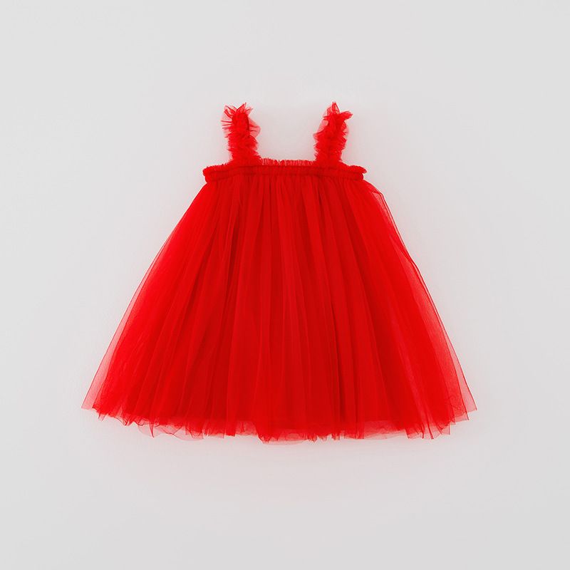 Layered Tulle Tutu Dress for Toddler Girls Baby Girl Rainbow Tutu Princess Dresses