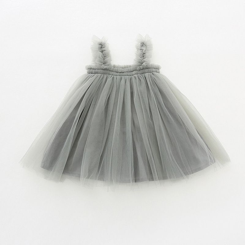 Layered Tulle Tutu Dress for Toddler Girls Baby Girl Rainbow Tutu Princess Dresses