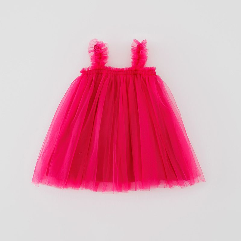 Layered Tulle Tutu Dress for Toddler Girls Baby Girl Rainbow Tutu Princess Dresses