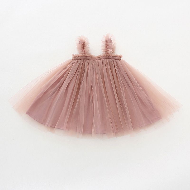 Layered Tulle Tutu Dress for Toddler Girls Baby Girl Rainbow Tutu Princess Dresses