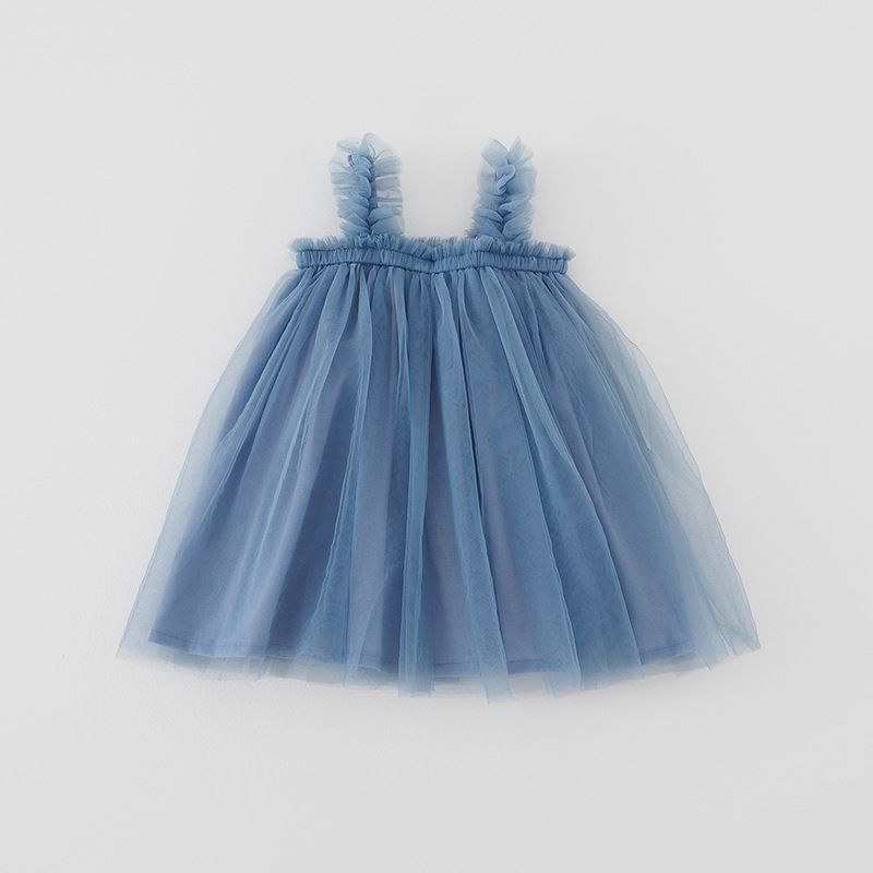 Layered Tulle Tutu Dress for Toddler Girls Baby Girl Rainbow Tutu Princess Dresses