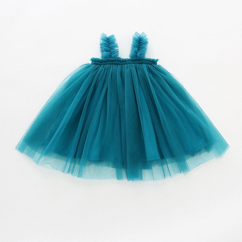 Layered Tulle Tutu Dress for Toddler Girls Baby Girl Rainbow Tutu Princess Dresses