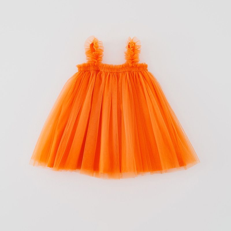 Layered Tulle Tutu Dress for Toddler Girls Baby Girl Rainbow Tutu Princess Dresses