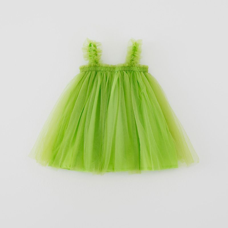 Layered Tulle Tutu Dress for Toddler Girls Baby Girl Rainbow Tutu Princess Dresses