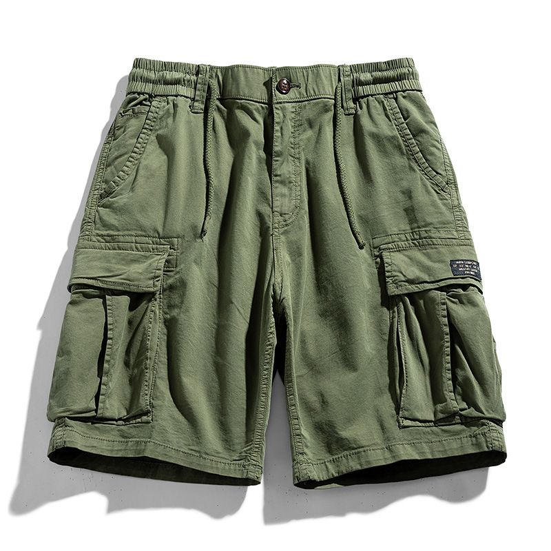 Customizable Trendy Mid Waist Men's Workout Shorts Jeans Shorts with Street Style Top Selling Jeans Shorts on Sale for Men Shorts