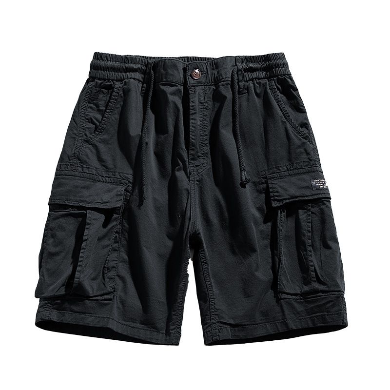Customizable Trendy Mid Waist Men's Workout Shorts Jeans Shorts with Street Style Top Selling Jeans Shorts on Sale for Men Shorts