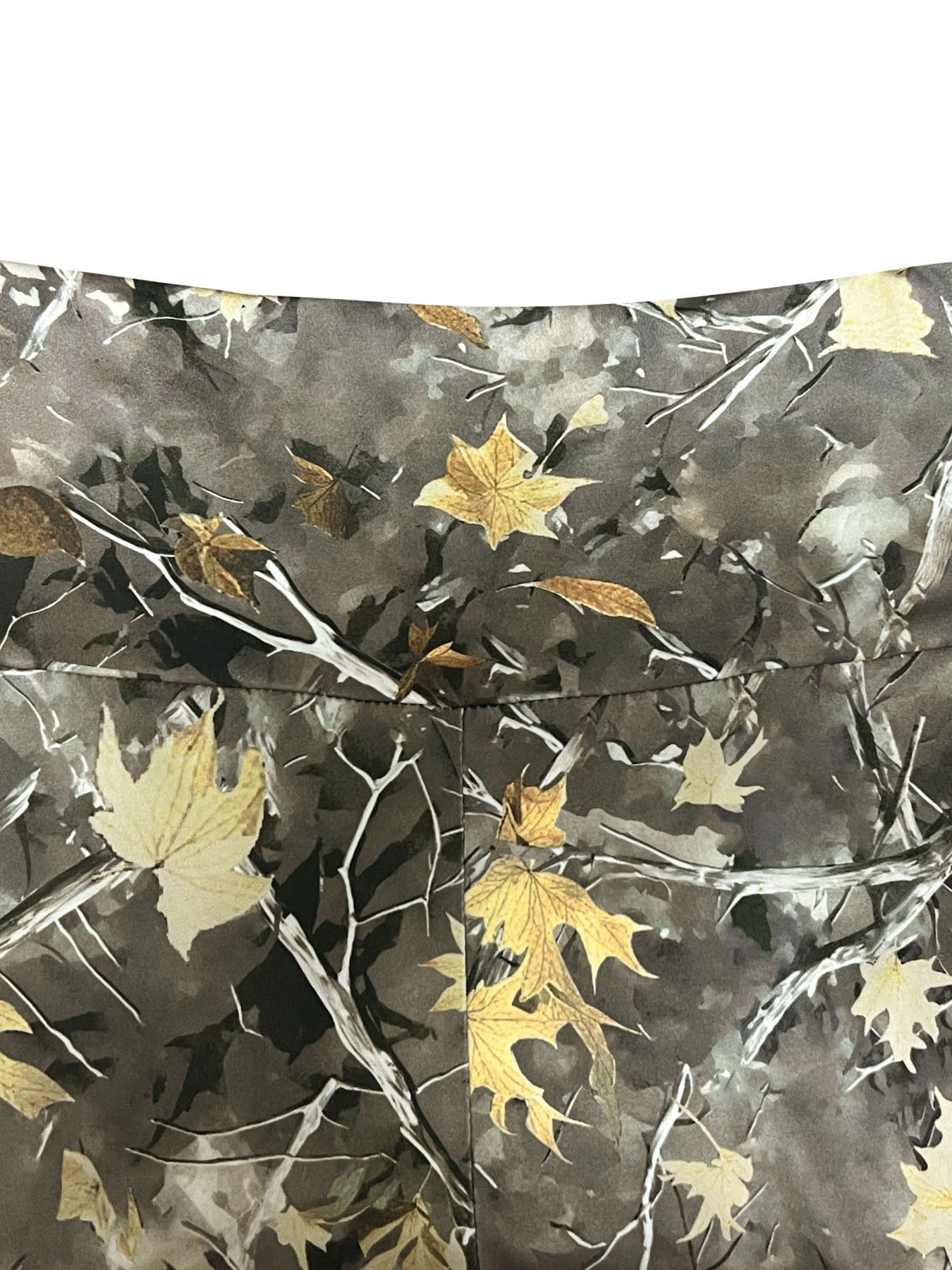 Women's Clothing Short Sleeve and Flare Pants Activewear Two Piece Set Crop Top Shirt Full Printing Women Fashion Outfit