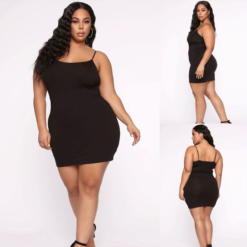 Summer Casual Satin Dress Peach Butt Suspender Short Skirt Front Digital Natural Pure Desire Women Slips Under Dresses Tummy Control Body Shaper Full Slip Shapewear Spaghetti Strap Dress,Woman Clothes