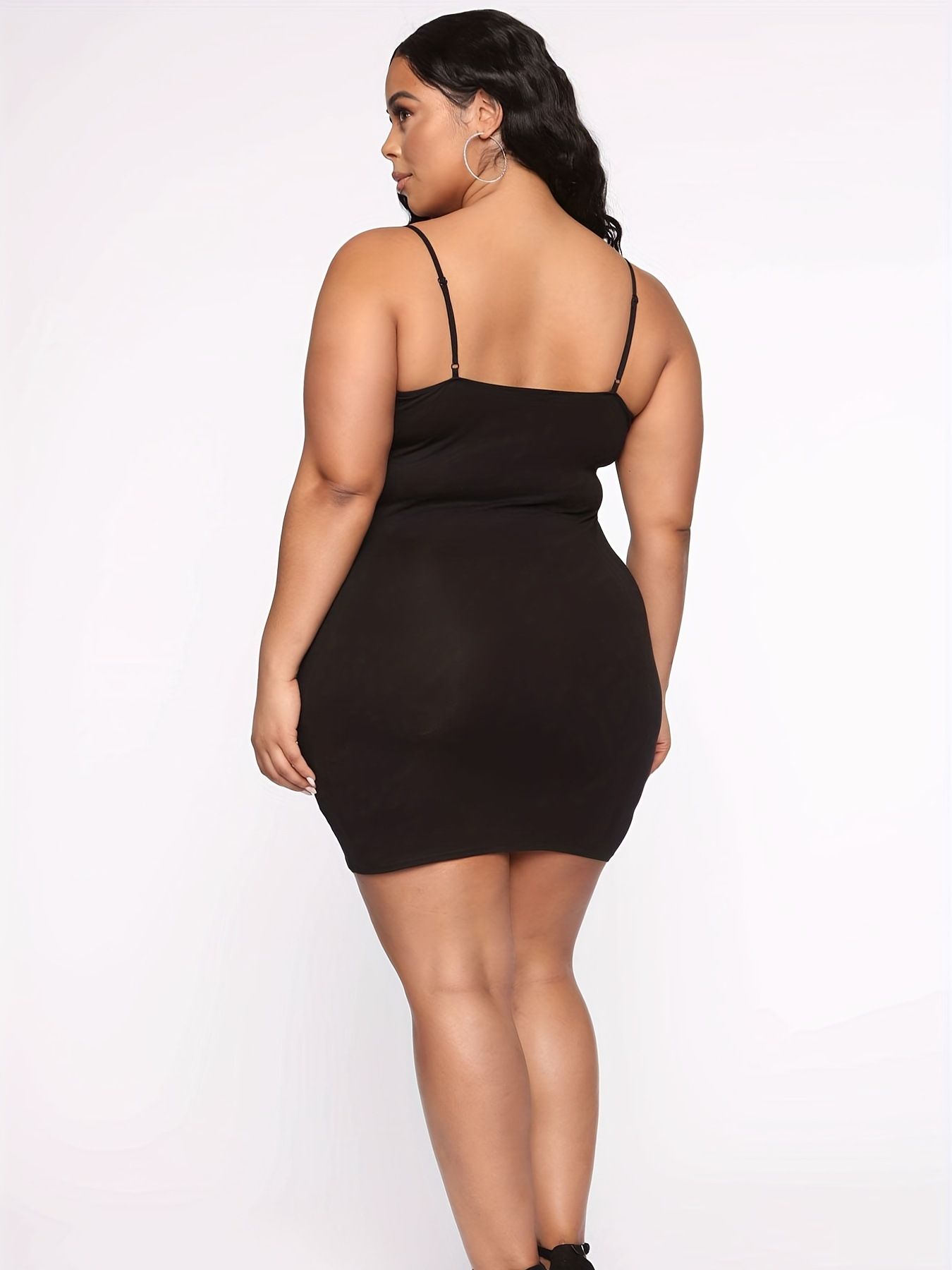 Summer Casual Satin Dress Peach Butt Suspender Short Skirt Front Digital Natural Pure Desire Women Slips Under Dresses Tummy Control Body Shaper Full Slip Shapewear Spaghetti Strap Dress,Woman Clothes